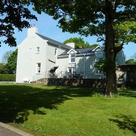 Hartley House B&B Carrick on Shannon Zewnętrze zdjęcie