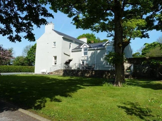 Hartley House B&B Carrick on Shannon Zewnętrze zdjęcie