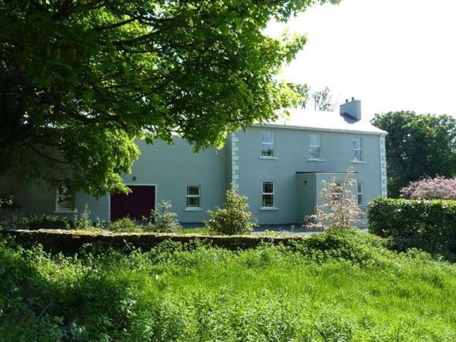 Hartley House B&B Carrick on Shannon Zewnętrze zdjęcie