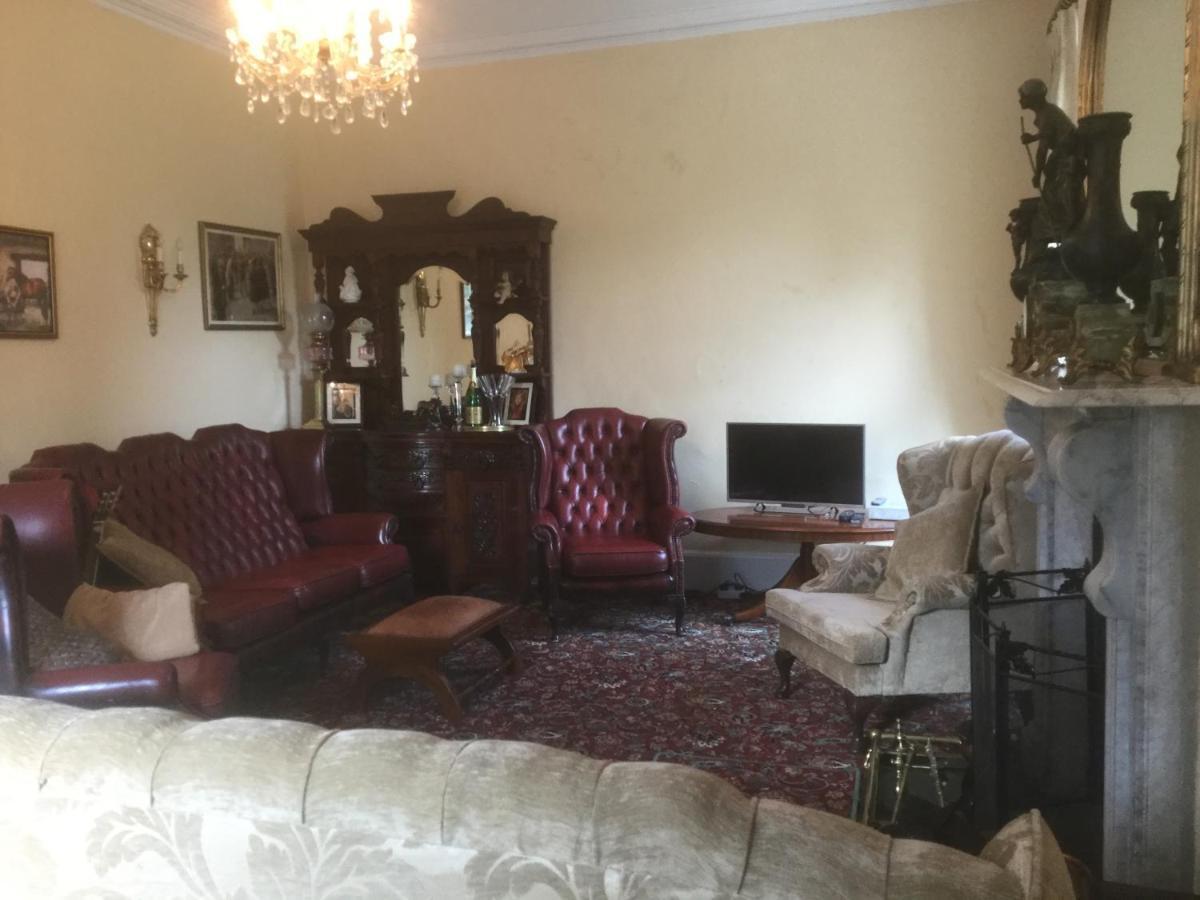 Hartley House B&B Carrick on Shannon Zewnętrze zdjęcie